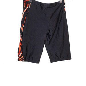 Speedo Biking Shorts